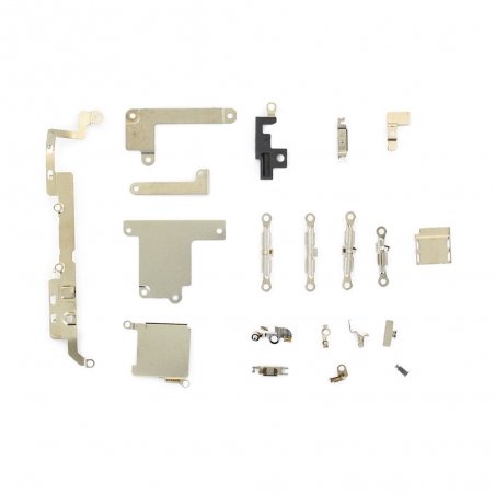 Lot de composants internes pour iPhone XR