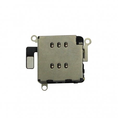 Lecteur de carte SIM pour iPhone 11_photo1