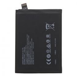 Batterie compatible pour Oppo Reno4 5G_photo1