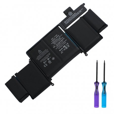 Batterie A1582 pour Macbook Pro 13