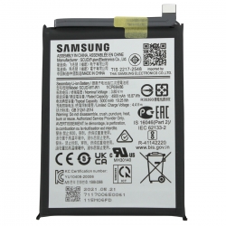 Batterie d'origine pour Samsung Galaxy A22 5G_photo1