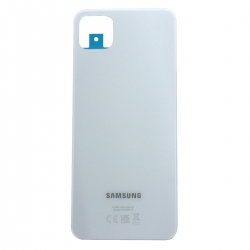 Vitre arrière pour Samsung Galaxy A22 5G (SM-A226) Blanc_photo1