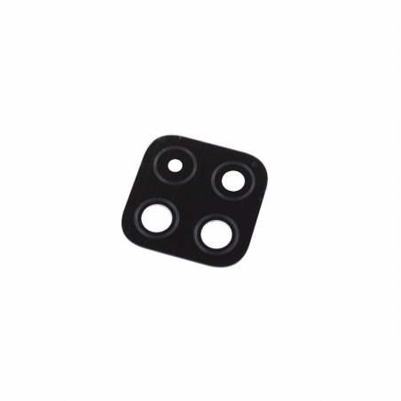 Lentille de protection pour caméra arrière de Samsung Galaxy A22 5G 2