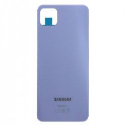 Vitre arrière pour Samsung Galaxy A22 5G (SM-A226) Lavande_photo1