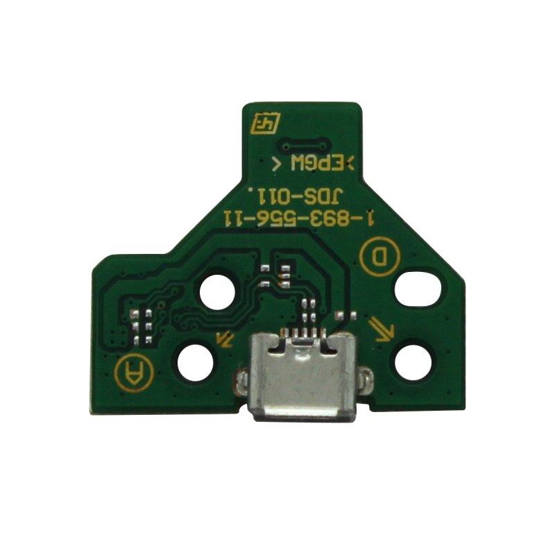 Connecteur de charge pour Sony PS4 DualShock 4 JDS011 Bricophone