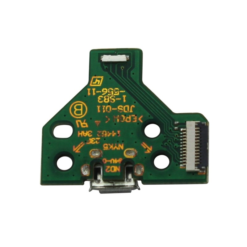 Connecteur de charge pour Sony PS4 DualShock 4 JDS011 Bricophone