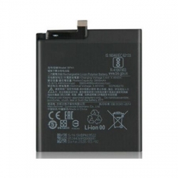 Batterie d'origine pour Xiaomi Poco M3_photo1