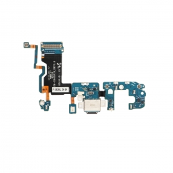 Connecteur de charge compatible USB Type-C pour Samsung Galaxy S9 Plus_photo1
