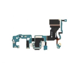Connecteur de charge Type-C compatible pour Samsung Galaxy S9_photo2