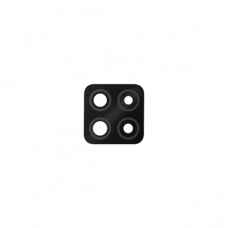 Lentille de caméras arrière de remplacement pour Oppo A72 photo 1