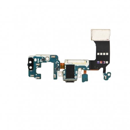 Connecteur de charge pour Samsung Galaxy S8_photo2