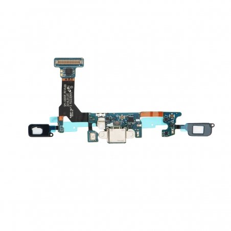 Connecteur de charge compatible pour Samsung Galaxy S7 - Brico-phone