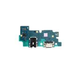 Connecteur de charge USB Type-C compatible avec prise Jack et micro pour Samsung Galaxy A50_photo1