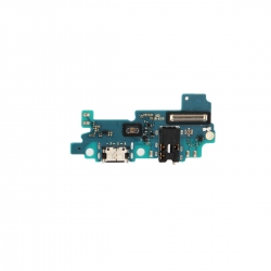 Connecteur de charge USB Type-C compatible pour Samsung Galaxy A31_photo2