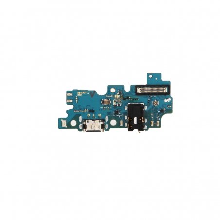 Connecteur de charge USB Type-C compatible pour Samsung Galaxy A30s_photo2