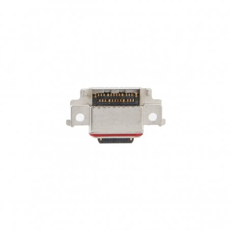 Connecteur de charge USB Type-C compatible à souder pour Samsung Galaxy A8 2018_photo2