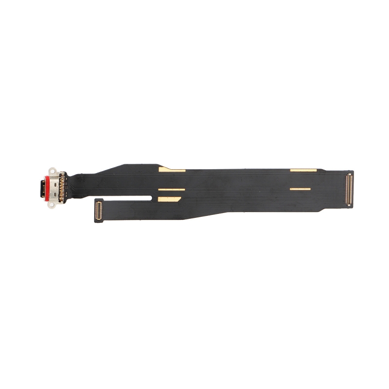 Connecteur de charge USB Type-C compatible pour Oppo Find X2 Lite_photo1