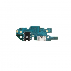 Connecteur de charge microUSB compatible pour Samsung Galaxy A10_photo1