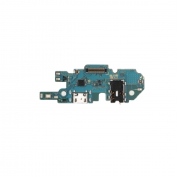 Connecteur de charge microUSB compatible pour Samsung Galaxy A10_photo2
