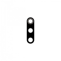 Lentille des caméras arrière pour Xiaomi Mi 9SE photo1