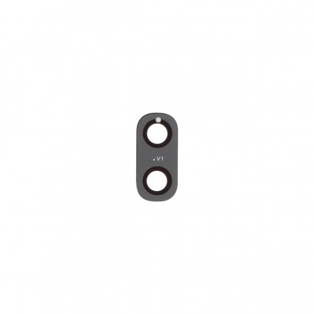 Lentille des caméras arrière pour Samsung Galaxy A20e photo2