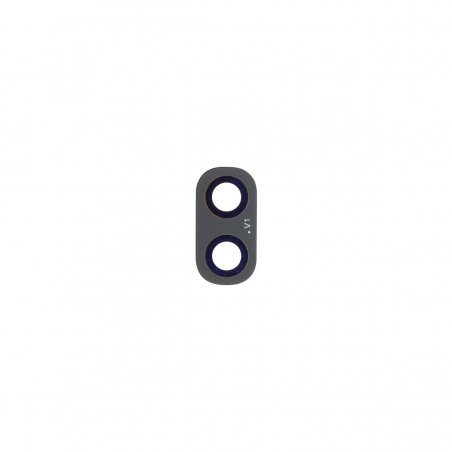 Lentille des caméras arrière pour Samsung Galaxy A30 et A40 photo2