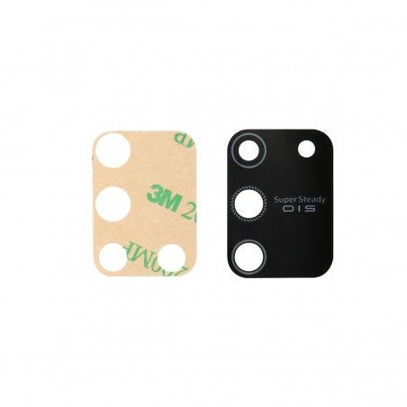 Lentille des caméras arrière pour Samsung Galaxy S10 Lite photo1