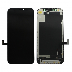 Ecran Soft OLED pour iPhone 12 mini - Rapport Qualité/Prix_photo1