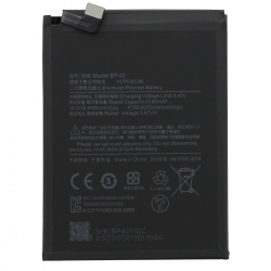 Batterie compatible pour Xiaomi Mi 11 Lite_photo1
