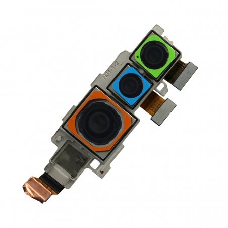 Module Triple Caméra arrière 108MP pour Xiaomi Mi 10 Pro_photo1