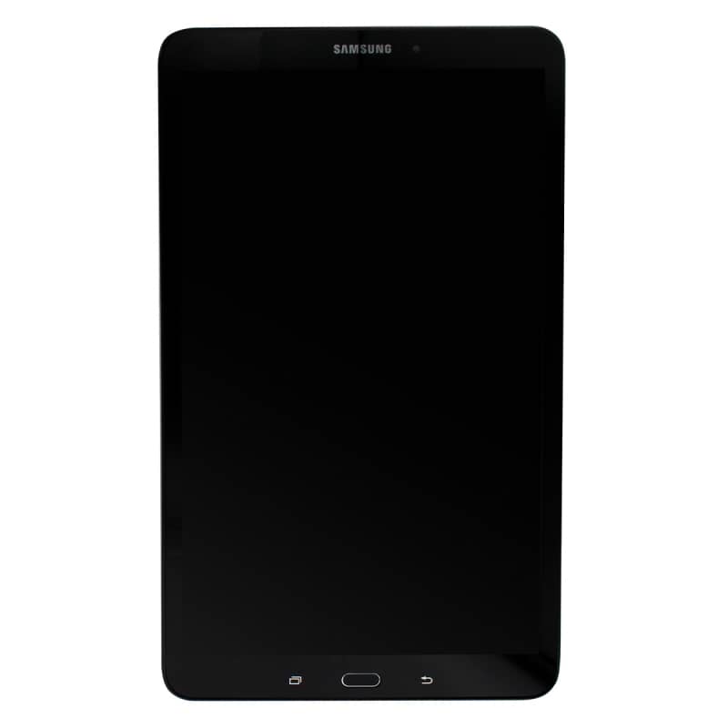 Bloc écran PLS LCD pré-monté sur châssis pour Samsung Galaxy Tab A 10.1 (2016)_photo1