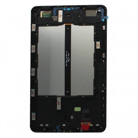 Bloc écran PLS LCD pré-monté sur châssis pour Samsung Galaxy Tab A 10.1 (2016)_photo2