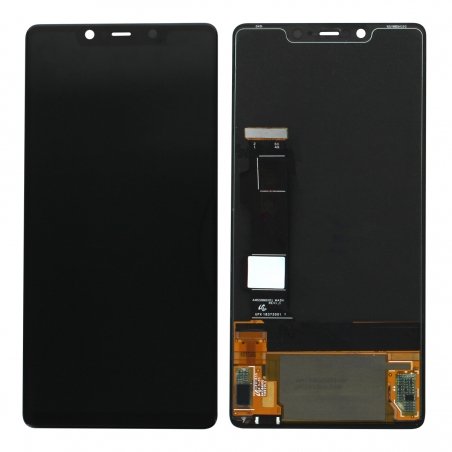 Écran vitre + dalle Amoled pré-assemblé pour Xiaomi Mi 8 SE_photo2