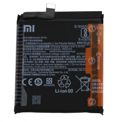 Batterie d'origine pour Xiaomi Mi 9T Pro_photo1