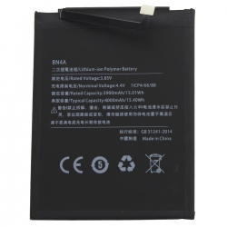 Batterie compatible pour Xiaomi Redmi Note 7_photo1