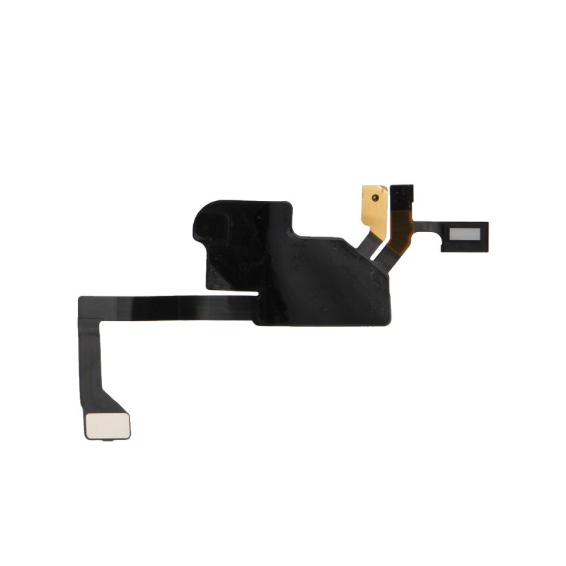 Nappe Capteur Proximité/luminosité Pour IPhone 14 Pro Max - Remplacement (désactive Face ID)