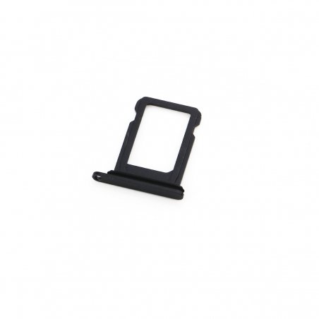 Rack SIM neuf pour iPhone 13 mini noir | Brico-phone
