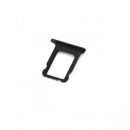 Rack SIM neuf pour iPhone 13 mini noir | Brico-phone