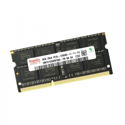 Barrette mémoire 12800S 8G MacBook Pro 13 pouces - A1278_photo1