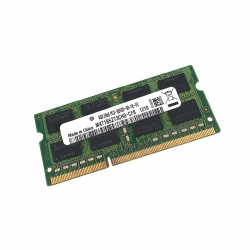 Barrette mémoire 8500S 4G MacBook Pro 13 pouces - A1278_photo1