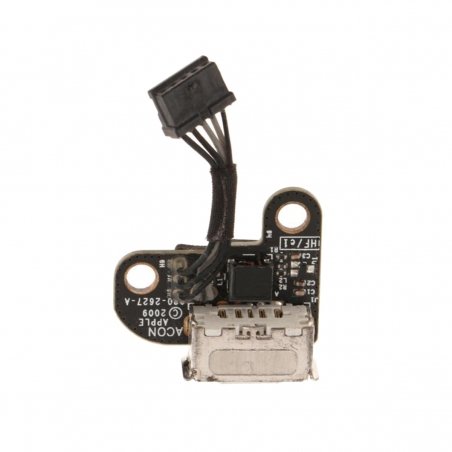 Prise de charge MacBook 13 pouces - A1342_photo1