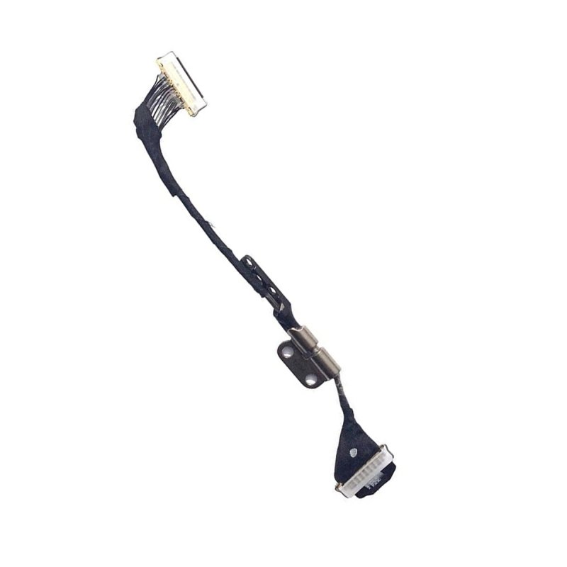 Nappe LCD avec charnière MacBook Air 11 pouces - A1370 et A1465 (2012-2017)_photo1