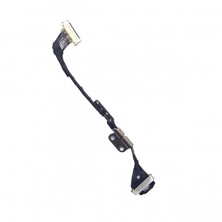 Nappe LCD avec charnière MacBook Air 11 pouces - A1370 et A1465 (2012-2017)_photo1