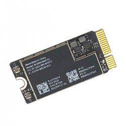 Carte WiFi MacBook Air 11 pouces - A1465 (2013-2017)_photo1