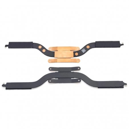 Dissipateur thermique IG MacBook Pro Retina 15 pouces - A1398 (2013-2014)_photo1