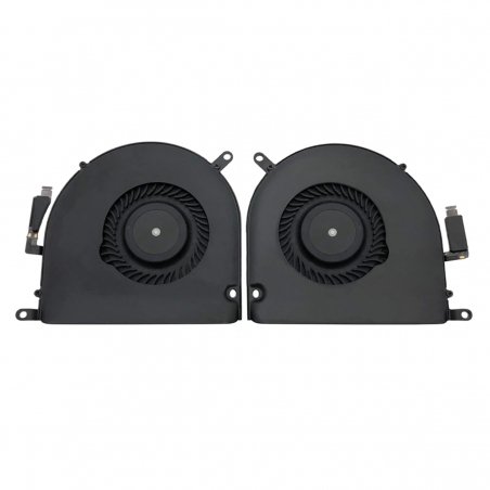 Lot de ventilateurs MacBook Pro Retina 15 pouces - A1398 (2013-2015)_photo1