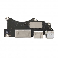 Connecteur avec prise HDMI, USB et lecteur carte SD MacBook Pro Retina 15 pouces - A1398 (2015)_photo1