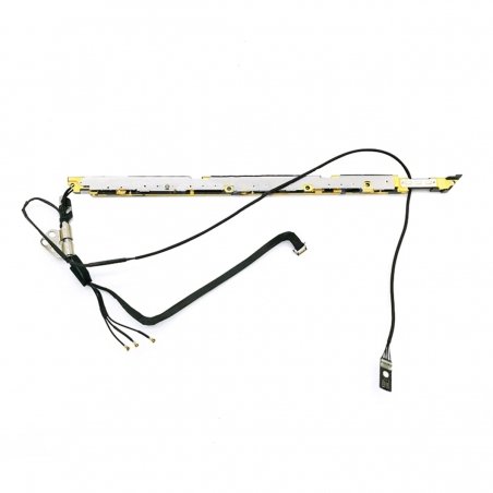 Antenne WiFi et câble caméra MacBook Pro Retina 13 pouces - A1502_photo1