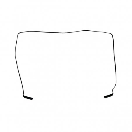 Joint écran MacBook Pro 13 pouces - A1706_photo1