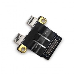 Prise USB Type C MacBook Pro 15 pouces - A1707_photo1